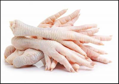Chân Gà Đông Lạnh- Giá Chân Gà Bao Nhiêu Tiền 1kg