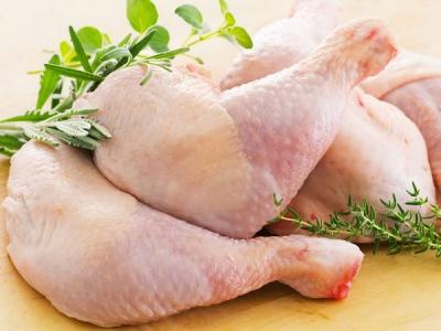 Đùi gà góc tư, đùi tỏi giá sỉ tại TP HCM 