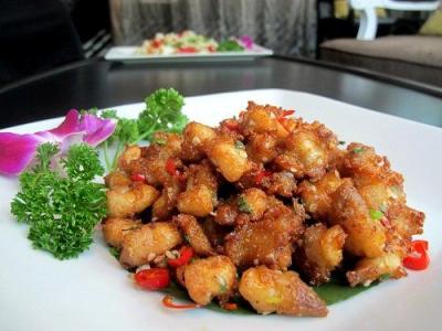 Sụn gối gà là gì? Làm món gì ngon tại nhà