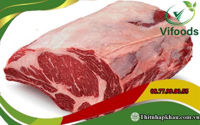 Thăn ngoại bò Úc